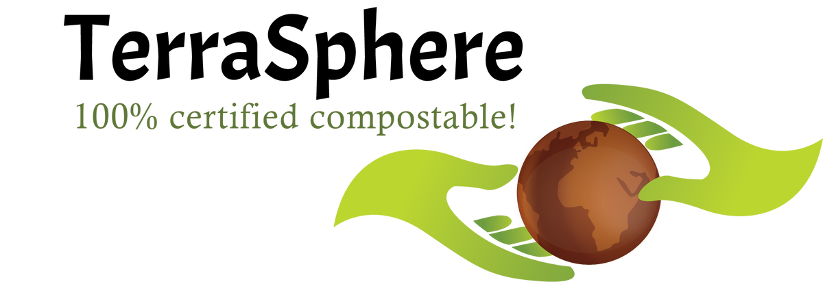 Sphere Packaging Products – Terra Sphere Packaging