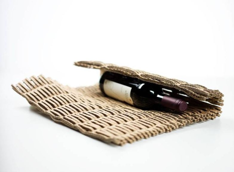 Sphere Packaging Products – Terra Sphere Packaging