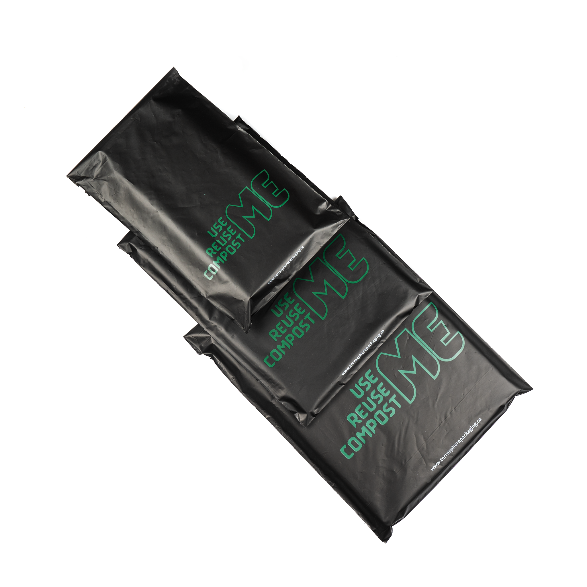 Sphere Packaging Products – Terra Sphere Packaging