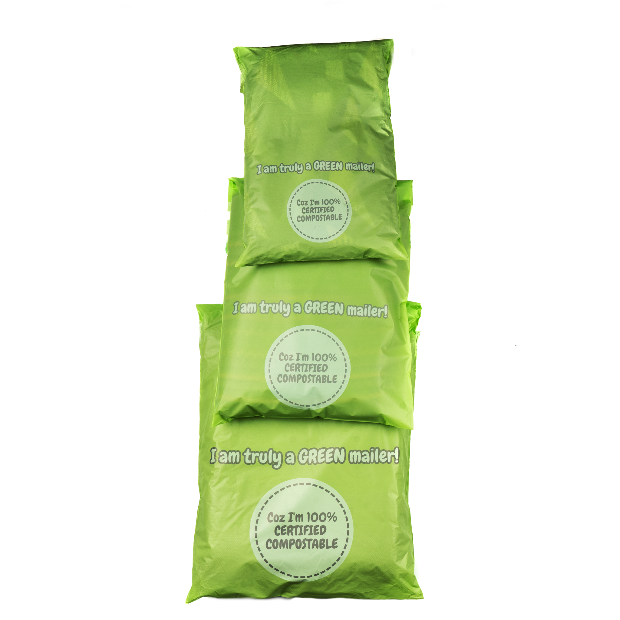 Sphere Packaging Products – Terra Sphere Packaging