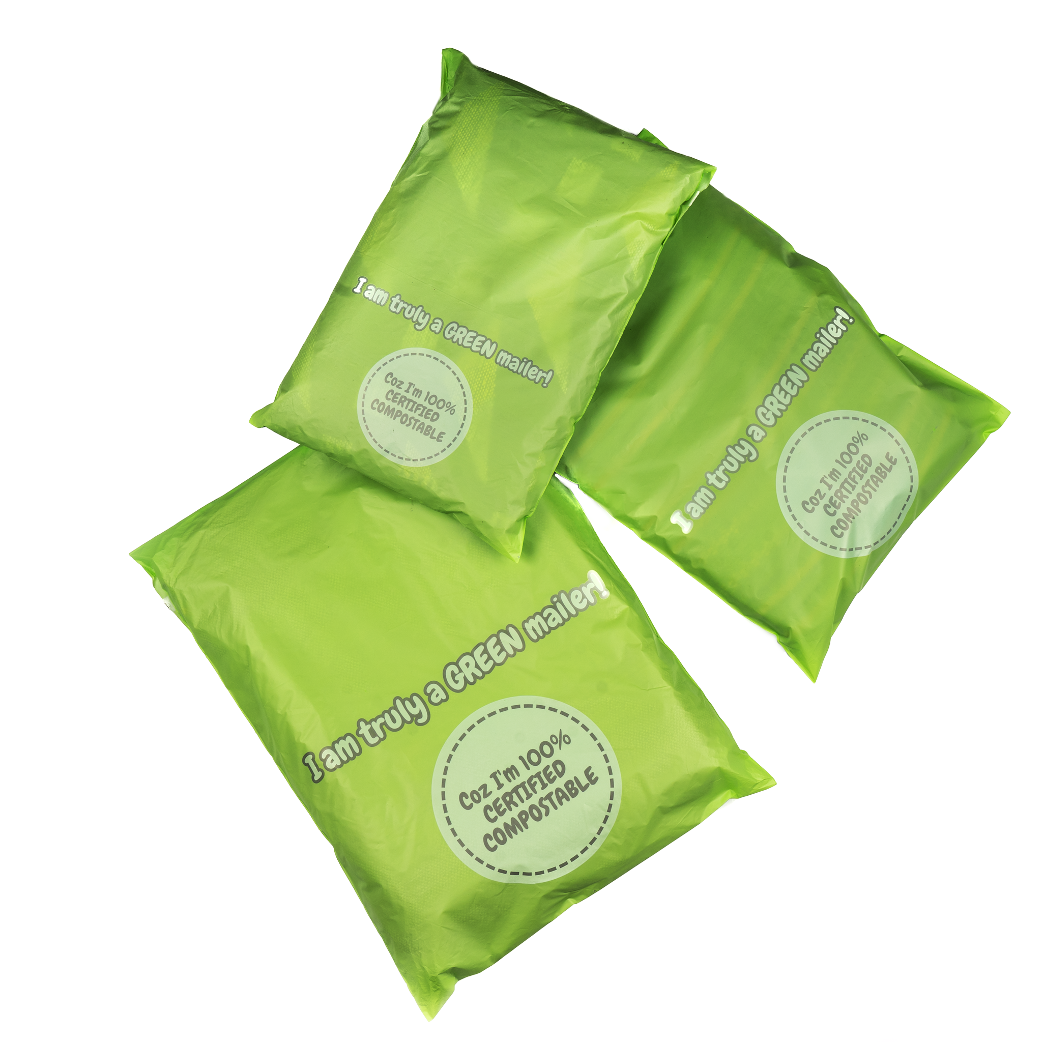 Sphere Packaging Products – Terra Sphere Packaging